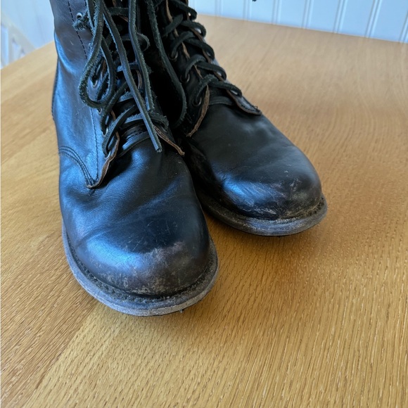 Freebird Manchester Boots - Picture 2 of 8